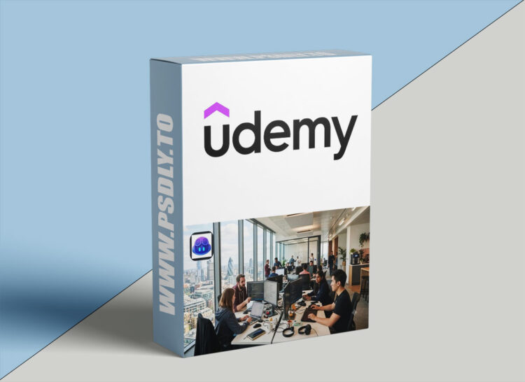Udemy – GitHub Copilot Masterclass: AI Architecture & Governance 1 GitHub Copilot Masterclass: AI Architecture & Governance