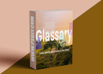 Glassary v1.6