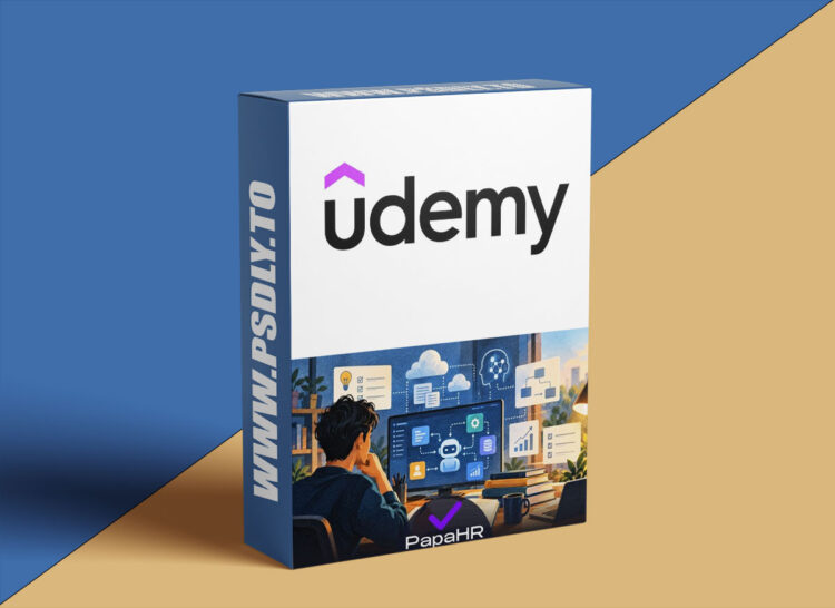 Udemy – Google Cloud Professional Agentic Architect Exam Prep 2026 1 Google Cloud Professional Agentic Architect Exam Prep 2026