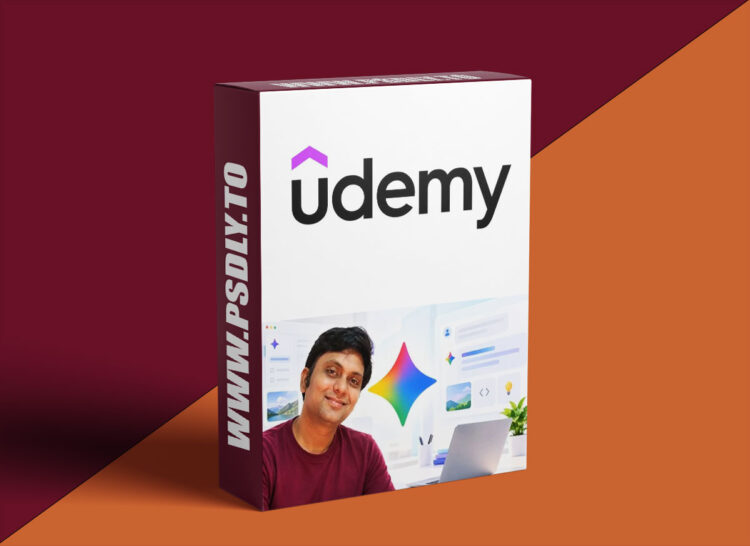 Udemy – Google Gemini AI: Prompt Engineering Beginner to Advanced 1 Google Gemini AI: Prompt Engineering Beginner to Advanced