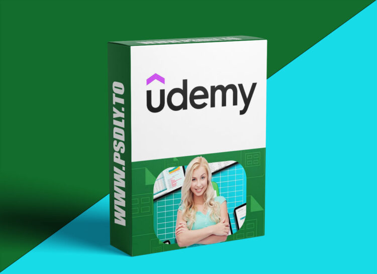 Udemy – Google Sheets Data Cleaning: Clean & Prepare Data Fast 1 Google Sheets Data Cleaning: Clean & Prepare Data Fast
