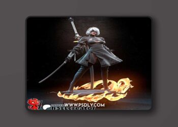 H3LL creator – 2b – 3D Print Model STL