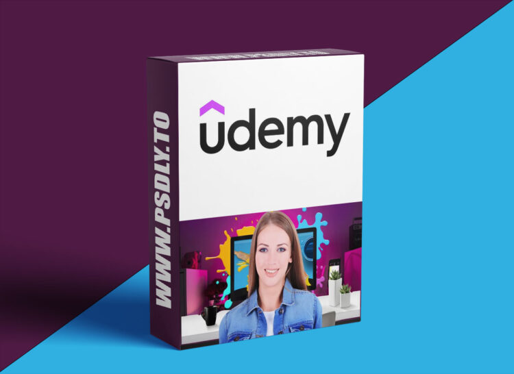 Udemy – HTML & CSS Web Development + AI Workflows (Big Picture) 1 HTML & CSS Web Development + AI Workflows (Big Picture)