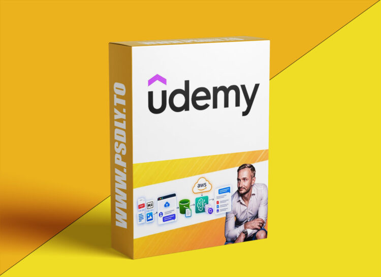 Udemy – Hands-On Workshop: Build an AI Document Assistant on AWS 1 Hands-On Workshop: Build an AI Document Assistant on AWS