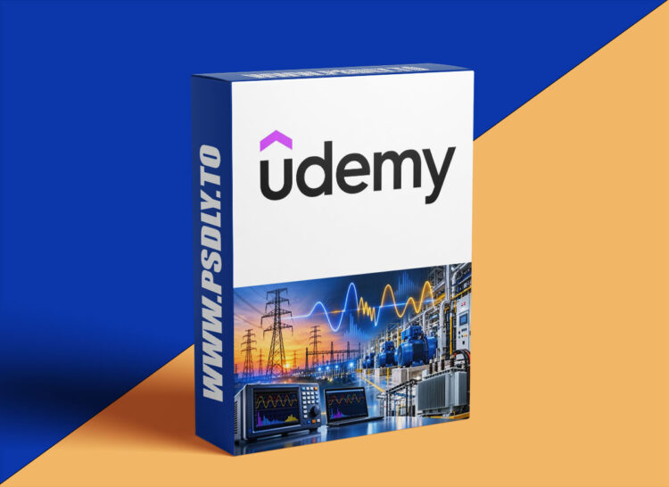 Udemy – IEC 61000-2-4: Industrial Power Quality, Disturbance Limits 1 IEC 61000-2-4: Industrial Power Quality, Disturbance Limits