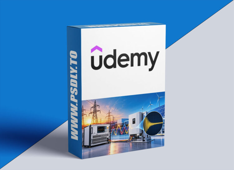 Udemy – IEC 61000-4-10: Damped Oscillatory Magnetic Field Immunity 1 IEC 61000-4-10: Damped Oscillatory Magnetic Field Immunity