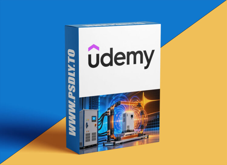 Udemy – IEC 61000-4-9 – Pulse Magnetic Field Immunity Testing 1 IEC 61000-4-9 – Pulse Magnetic Field Immunity Testing