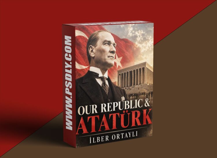 Ilber Ortayli - Our Republic and Ataturk (Wise&Rise) 1 Ilber Ortayli - Our Republic and Ataturk (Wise&Rise)