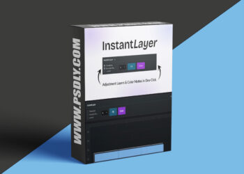 InstantLayer v3.2.1 for Premiere