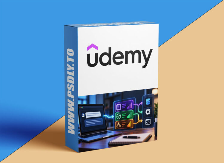 Udemy – Jev for Developers: Build Reliable AI Decision Workflows 1 Jev for Developers: Build Reliable AI Decision Workflows