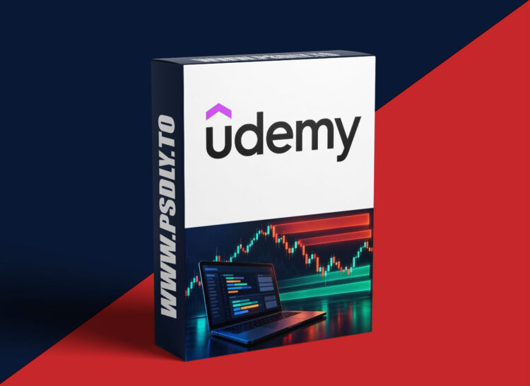 Udemy – Jev in Practice: Stock Supply & Demand Analysis in Colab 1 Jev in Practice: Stock Supply & Demand Analysis in Colab
