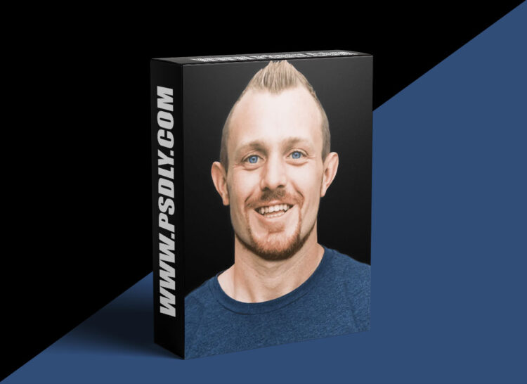 Joe Troyer – Cold Email Masterclass 1 Joe Troyer – Cold Email Masterclass