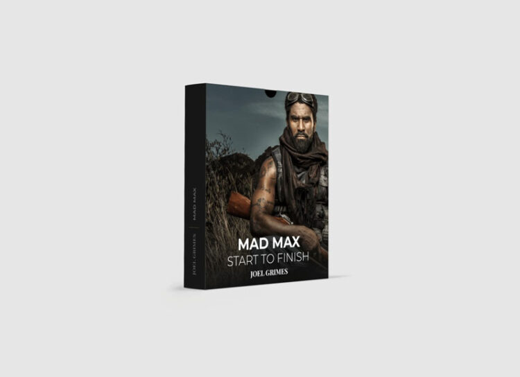 Joel Grimes - Start to Finnish - Mad Max 1 Joel Grimes - Start to Finnish - Mad Max