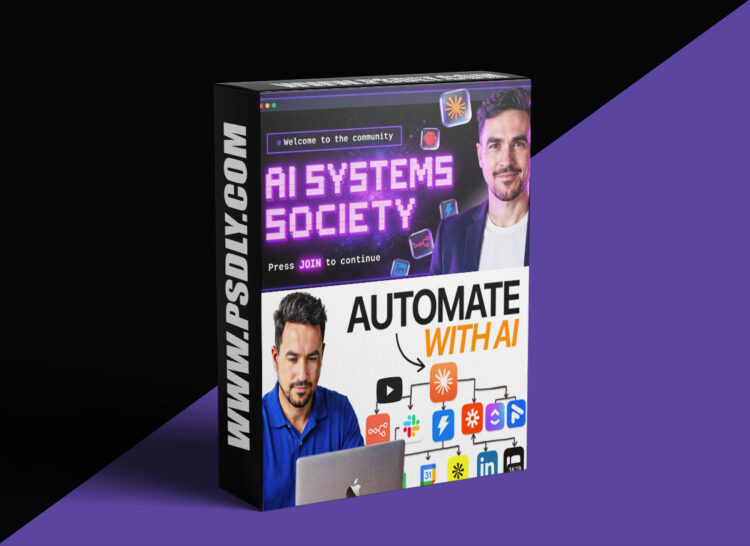 Jordan Rafealov – AI Systems Society 1 Jordan Rafealov – AI Systems Society