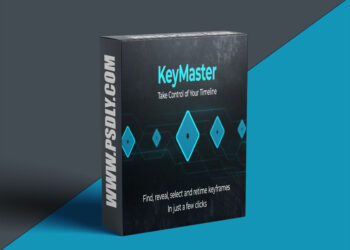 KeyMaster v1.0