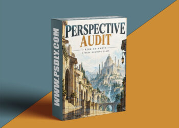Kirk Shinmoto - Perspective Audit