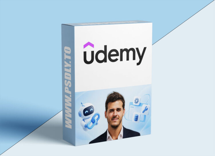 Udemy – LangChain for AI Agents: Build Reliable Agents with Tools 1 LangChain for AI Agents: Build Reliable Agents with Tools