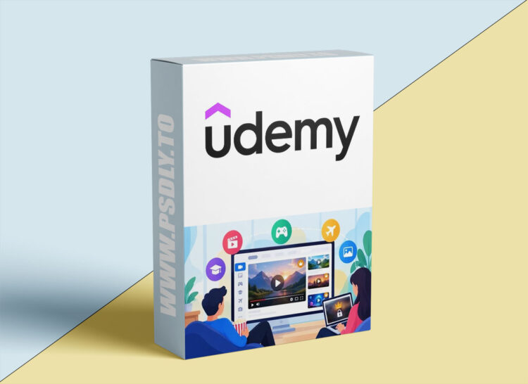 Udemy – Laravel 13 - Build a Video Membership & Subscription Script 1 Laravel 13 - Build a Video Membership & Subscription Script
