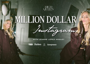 Leanne Lopez Mosley – Million Dollar Instagram