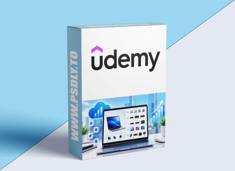 Udemy – Learn Salesforce Revenue Cloud Product Configuration 1 Learn Salesforce Revenue Cloud Product Configuration