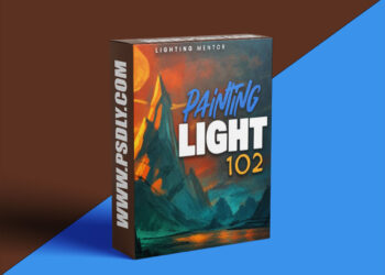 Lighting Mentor – Painting Light 102 with Jeremy Vickery 3 Lighting Mentor – Painting Light 102 with Jeremy Vickery