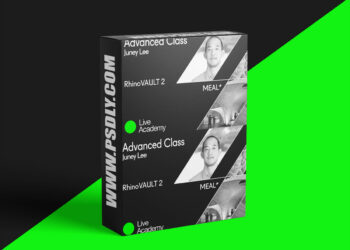 Live Academy - RhinoVAULT 2 Advanced Class