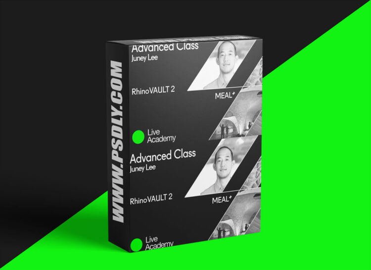 Live Academy - RhinoVAULT 2 Advanced Class 1 Live Academy - RhinoVAULT 2 Advanced Class