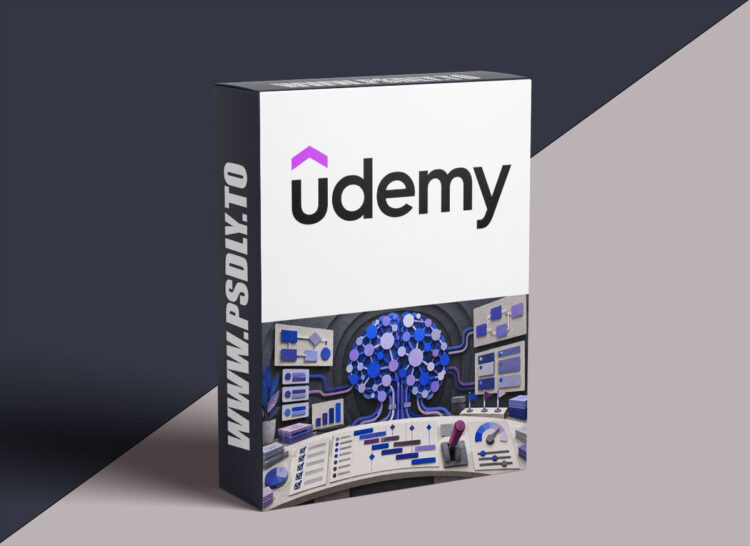 Udemy – Managing AI Projects: Pilot to Production (GenAI & Agents) 1 Managing AI Projects: Pilot to Production (GenAI & Agents)