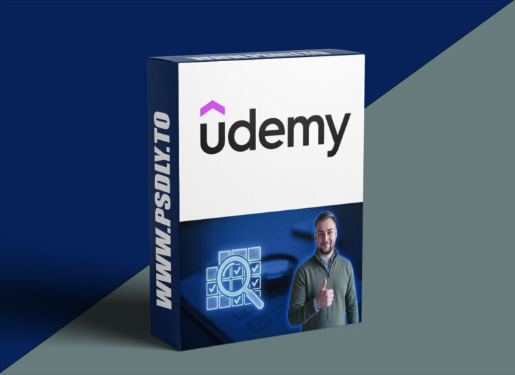 Udemy – Manual Software Testing 2026: Test Design Techniques 1 Manual Software Testing 2026: Test Design Techniques