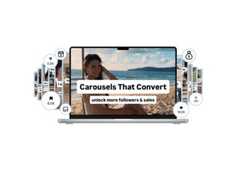 Maria Wendt – Carousels That Convert