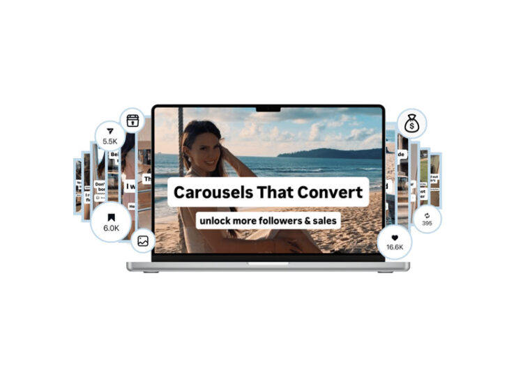 Maria Wendt – Carousels That Convert 1 Maria Wendt – Carousels That Convert