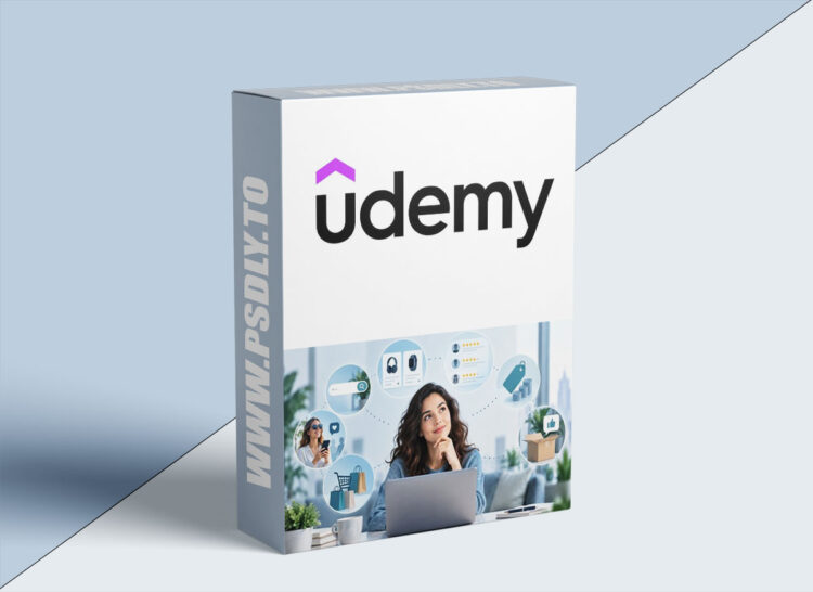 Udemy – Marketing: Consumer Psychology & the Digital Buying Journey 1 Marketing: Consumer Psychology & the Digital Buying Journey