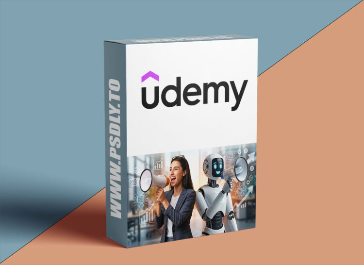 Udemy – Marketing Management: Strategy, Principles & Fundamentals 1 Marketing Management: Strategy, Principles & Fundamentals