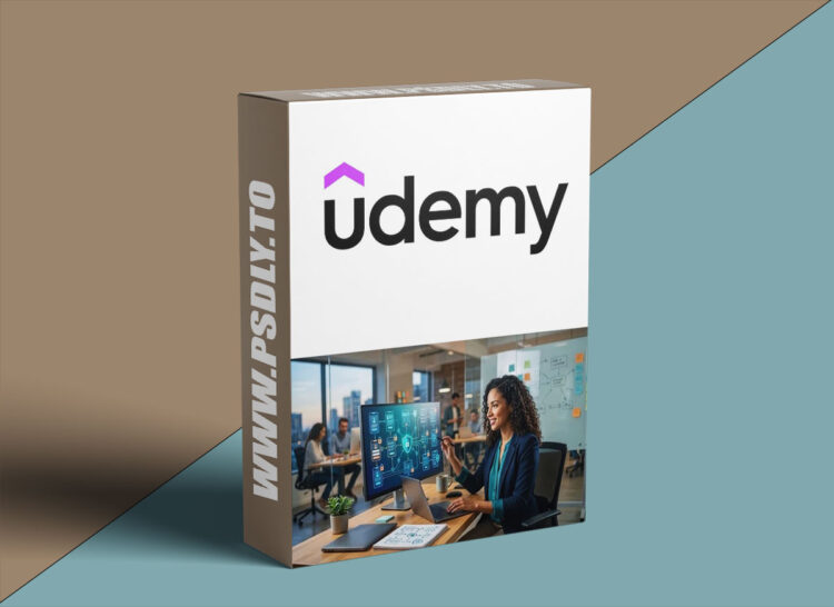 Udemy – Mastering Privacy by Design for Digital Products | LATEST | 1 Mastering Privacy by Design for Digital Products | LATEST |