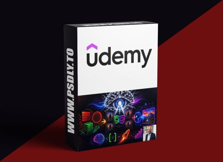 Udemy – Mastering Vision AI: From Models to Prompts to Multimodal 1 Mastering Vision AI: From Models to Prompts to Multimodal