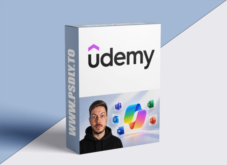 Udemy – Microsoft 365 Copilot – The Full Guide 1 Microsoft 365 Copilot – The Full Guide