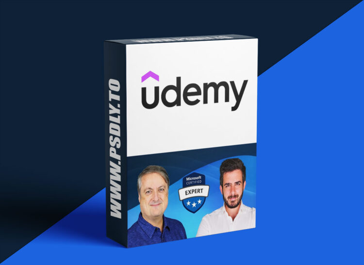 Udemy – Microsoft AI-500 Exam Preparation Masterclass 1 Microsoft AI-500 Exam Preparation Masterclass