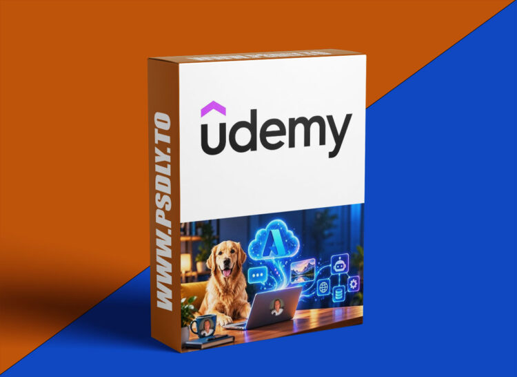 Udemy – Microsoft AI-901: Intro to Generative AI & Agents - Part 2 1 Microsoft AI-901: Intro to Generative AI & Agents - Part 2