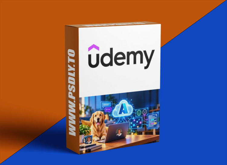 Udemy – Microsoft AI AI-901: Intro to Text Analysis & NLP Part 3 1 Microsoft AI AI-901: Intro to Text Analysis & NLP Part 3