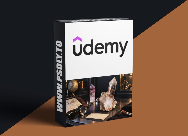 Udemy – Mineral Collecting: Identify, Buy and Build Your Collection 1 Mineral Collecting: Identify, Buy and Build Your Collection