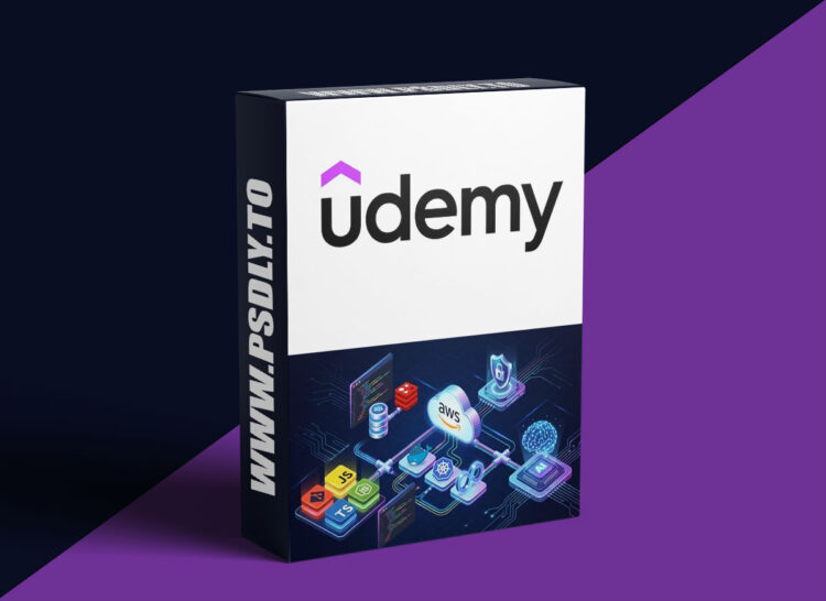 Udemy – Modern Software Architecture: Backend, Cloud, DevOps & AI 1 Modern Software Architecture: Backend, Cloud, DevOps & AI