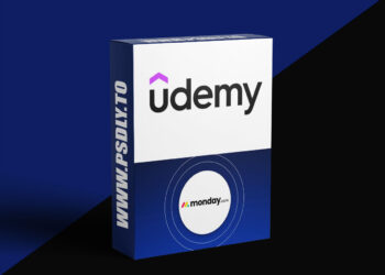 Monday com in English: Project Management and Automation