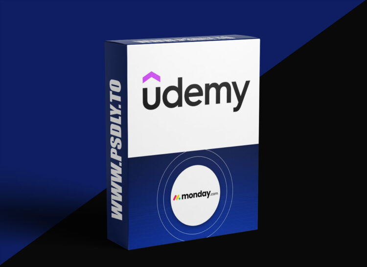 Udemy – Monday com in English: Project Management and Automation 1 Monday com in English: Project Management and Automation