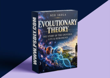 Neo Skola - Evolutionary Theory: The Story of the Universe, Life and Humankind
