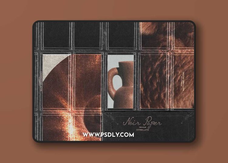 Noir Paper Overlays 292374832 1 Noir Paper Overlays 292374832