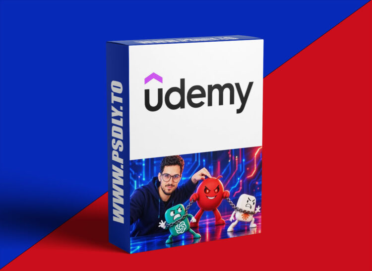 Udemy – OpenClaw: Build AI Agents, Skills & Automation 1 OpenClaw: Build AI Agents, Skills & Automation