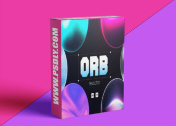 Orb Reactor v1.0