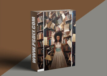 PHLEARN - Photoshop Compositing for Special Effects
