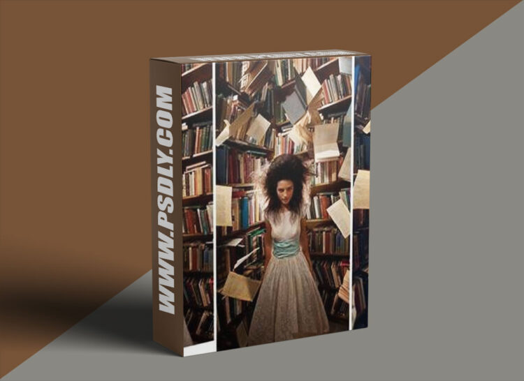 PHLEARN - Photoshop Compositing for Special Effects 1 PHLEARN - Photoshop Compositing for Special Effects