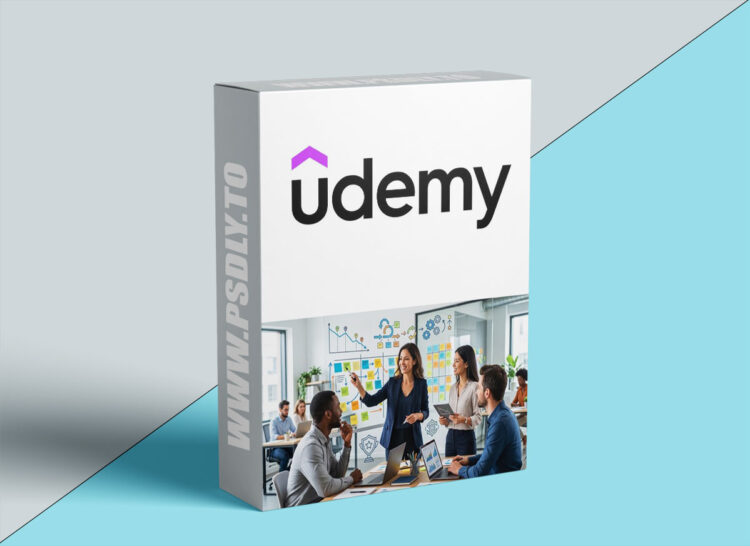 Udemy – PMI ACP - Principles, Practices & Value Delivery || UPDATED 1 PMI ACP - Principles, Practices & Value Delivery || UPDATED